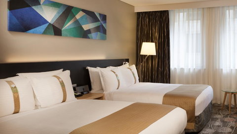 Holiday Inn Perth City Centre, An IHG Hotel - Rental Cars 20