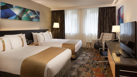 Holiday Inn Perth City Centre, An IHG Hotel - Rental Cars 19