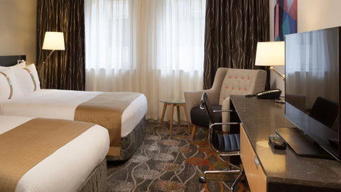 Holiday Inn Perth City Centre, An IHG Hotel - Rental Cars 15