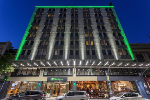 Holiday Inn Perth City Centre, An IHG Hotel - Rental Cars 11