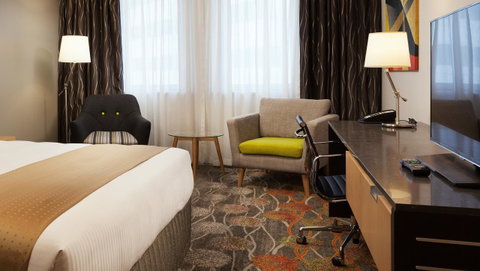 Holiday Inn Perth City Centre, An IHG Hotel - Rental Cars 13