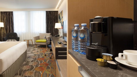 Holiday Inn Perth City Centre, An IHG Hotel - Rental Cars 18