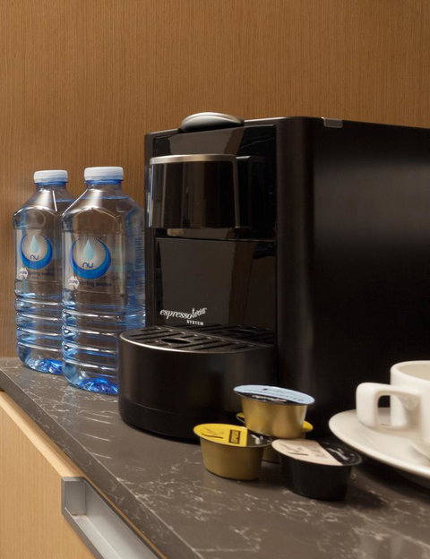 Holiday Inn Perth City Centre, An IHG Hotel - Rental Cars 24