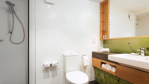 Holiday Inn Perth City Centre, An IHG Hotel - Rental Cars 26