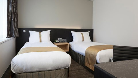 Holiday Inn Perth City Centre, An IHG Hotel - Rental Cars 22