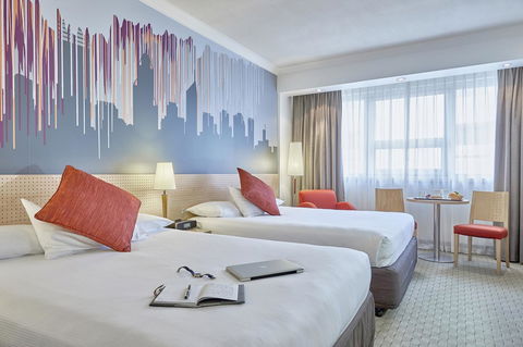 Mercure Perth - Rental Cars 18