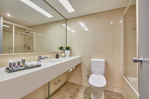 Mercure Perth - Rental Cars 6