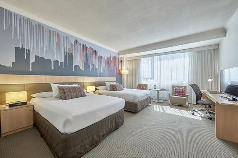 Mercure Perth - Rental Cars 20