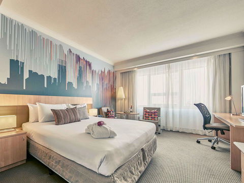 Mercure Perth - Rental Cars 41
