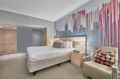 Mercure Perth - Rental Cars 37