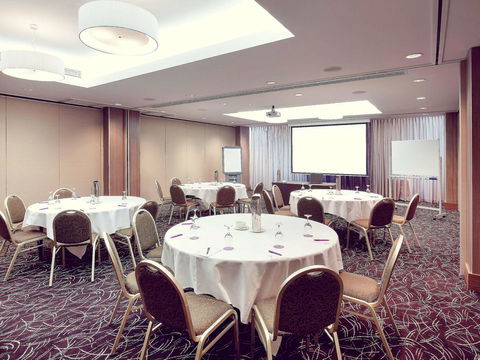 Mercure Perth - Rental Cars 29