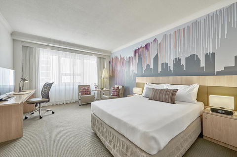 Mercure Perth - Rental Cars 16