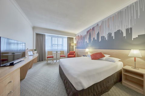Mercure Perth - Rental Cars 4