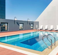 Mercure Perth - Rental Cars
