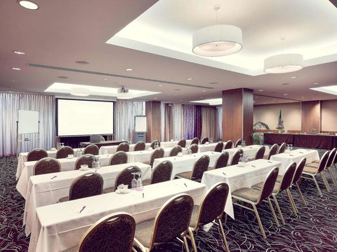 Mercure Perth - Rental Cars 28