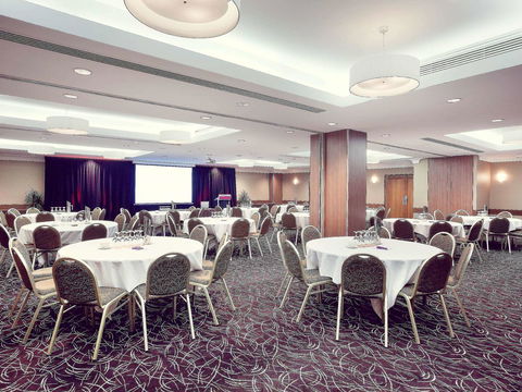 Mercure Perth - Rental Cars 30