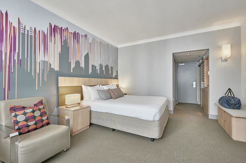 Mercure Perth - Rental Cars 15