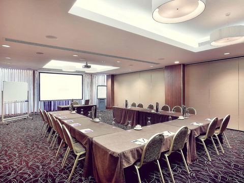 Mercure Perth - Rental Cars 27