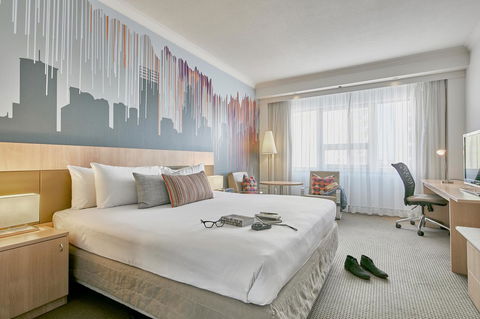 Mercure Perth - Rental Cars 12