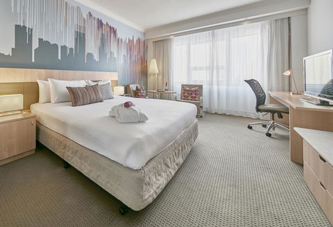 Mercure Perth - Rental Cars 13
