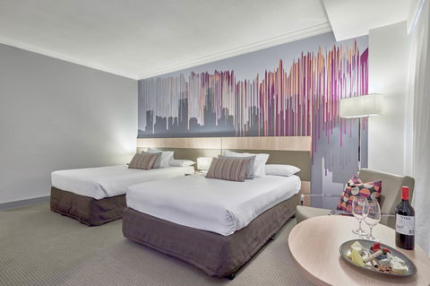 Mercure Perth - Rental Cars 7