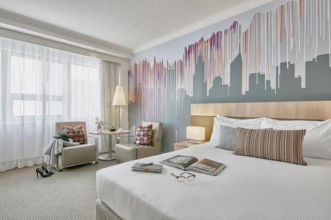 Mercure Perth - Rental Cars 5