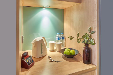 Mercure Perth - Rental Cars 14