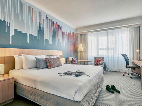 Mercure Perth - Rental Cars 40