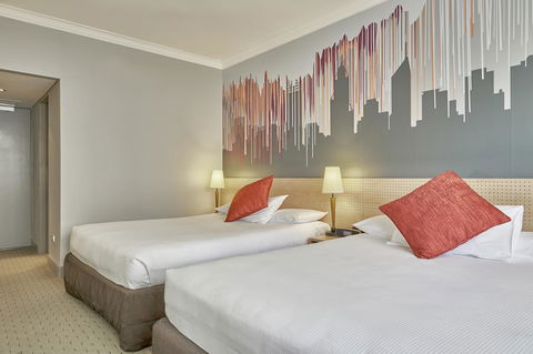 Mercure Perth - Rental Cars 33