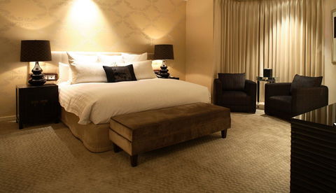 Residence On Langley Park - Rental Cars 29