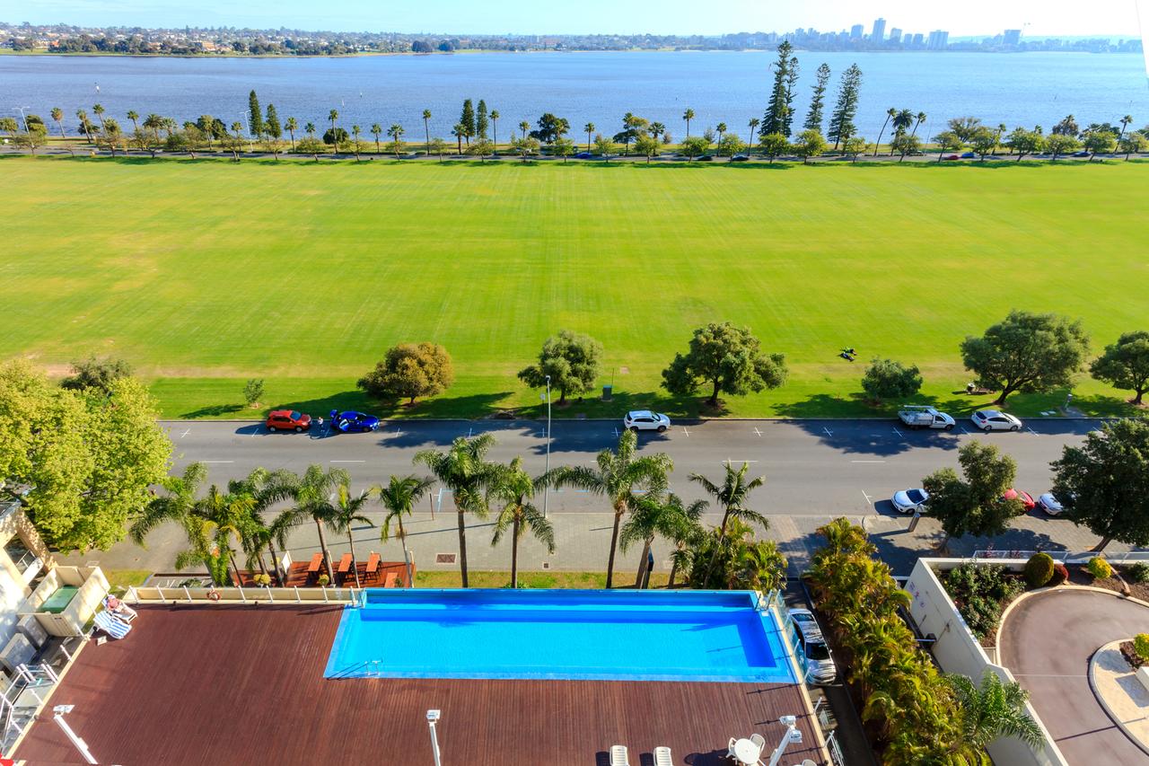 Perth City WA Rental Cars