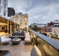 InterContinental Perth City Centre - Rental Cars