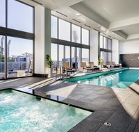Fraser Suites Perth - Rental Cars