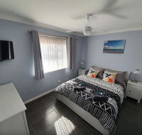 Ocean Beach Chalet 18 - Rental Cars
