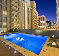 Parmelia Hilton Perth - Rental Cars