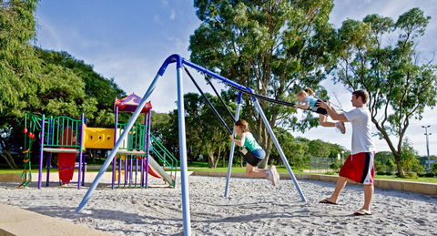 Broadwater Resort WA Tourism Awards 2024 Gold Winner - Rental Cars 18