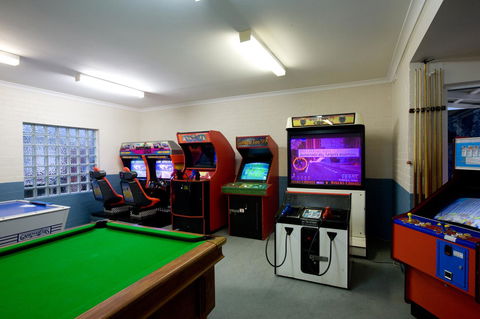 Broadwater Resort WA Tourism Awards 2024 Gold Winner - Rental Cars 17