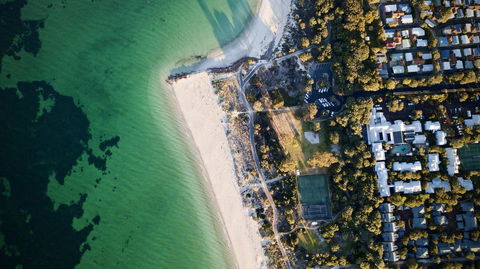 Broadwater Resort WA Tourism Awards 2024 Gold Winner - Rental Cars 3