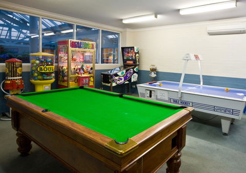 Broadwater Resort WA Tourism Awards 2024 Gold Winner - Rental Cars 11