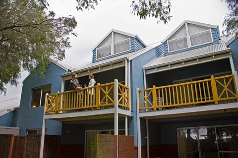 Broadwater Resort WA Tourism Awards 2024 Gold Winner - Rental Cars 20