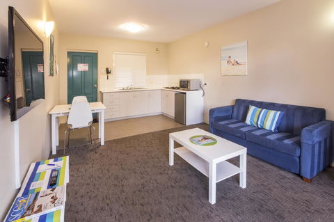 Broadwater Resort WA Tourism Awards 2024 Gold Winner - Rental Cars 24