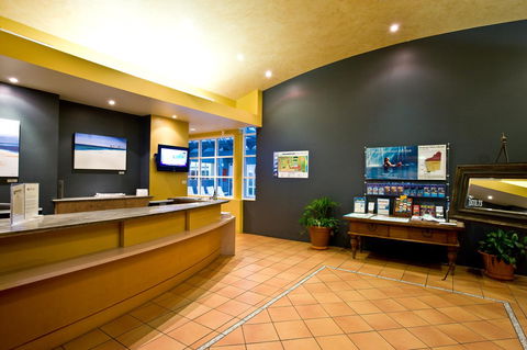 Broadwater Resort WA Tourism Awards 2024 Gold Winner - Rental Cars 15