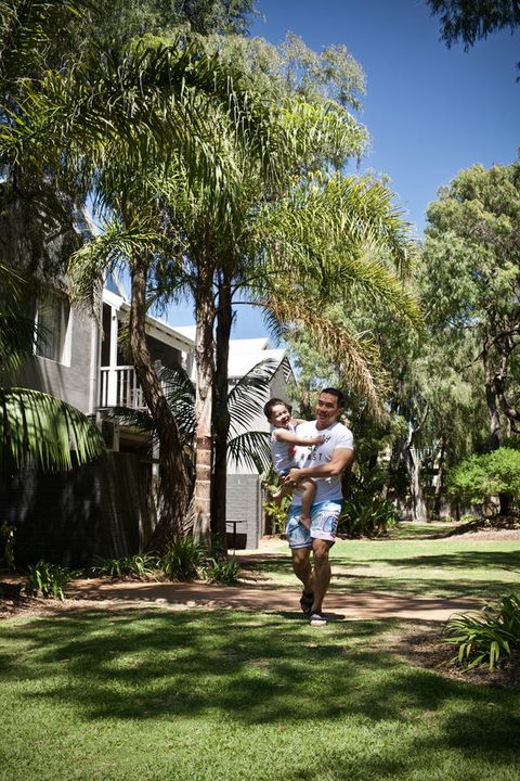 Broadwater Resort WA Tourism Awards 2024 Gold Winner - Rental Cars 4