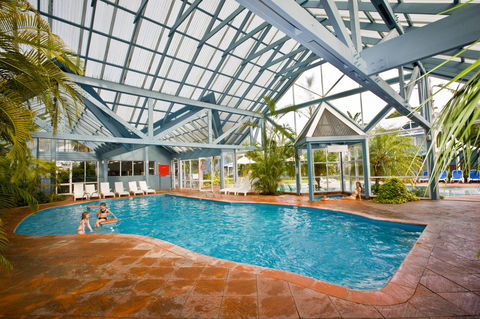Broadwater Resort WA Tourism Awards 2024 Gold Winner - Rental Cars 1