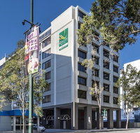 Quality Hotel Ambassador Perth - Rental Cars
