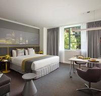 Citadines St Georges Terrace - Rental Cars