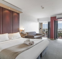 Metro Hotel Perth - Rental Cars