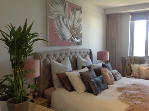 La Sea-esta Retreat At South Beach - Rental Cars 0