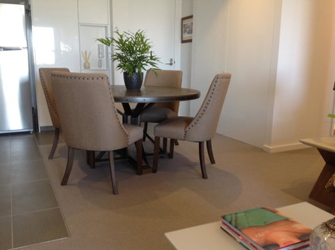 La Sea-esta Retreat At South Beach - Rental Cars 12