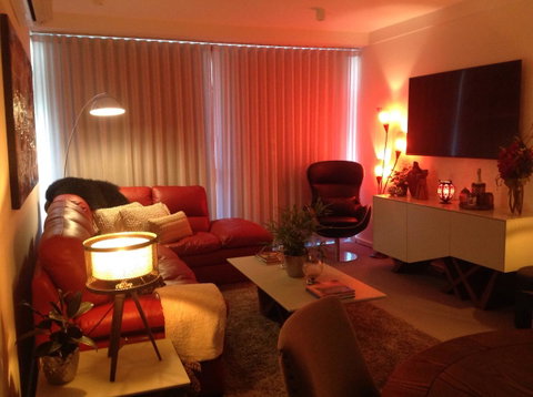 La Sea-esta Retreat At South Beach - Rental Cars 4